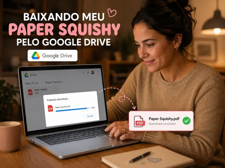 Escolha e imprima